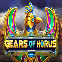 Slot Gears of Horus Pragmatic Play Slot Ulasan Terbaik